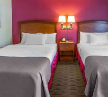 AmericInn by Wyndham Medora Room
