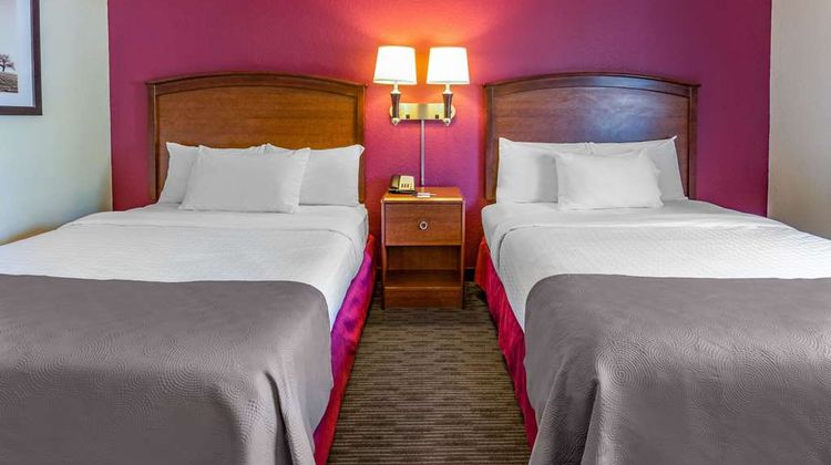 AmericInn by Wyndham Medora Room