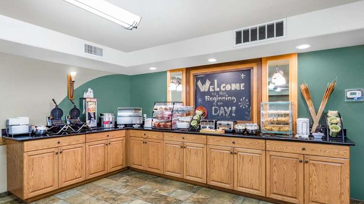 AmericInn by Wyndham Medora Other