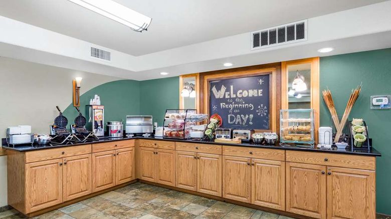 <b>AmericInn by Wyndham Medora Other</b>. Images powered by <a href="https://iceportal.shijigroup.com/" title="IcePortal" target="_blank">IcePortal</a>.