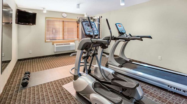 AmericInn by Wyndham Medora Health