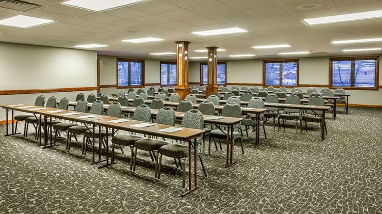 AmericInn by Wyndham Medora Meeting