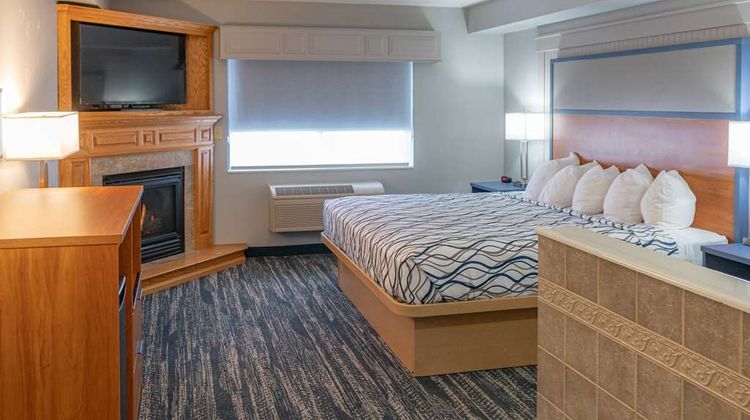 AmericInn by Wyndham Wabasha Room