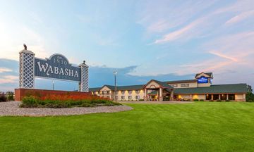 AmericInn by Wyndham Wabasha
