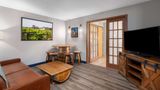 AmericInn by Wyndham Wabasha Suite