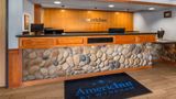 AmericInn by Wyndham Wabasha Lobby