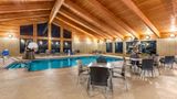 AmericInn by Wyndham Wabasha Pool