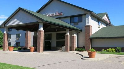 AmericInn by Wyndham Mounds View