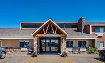 AmericInn by Wyndham Aberdeen
