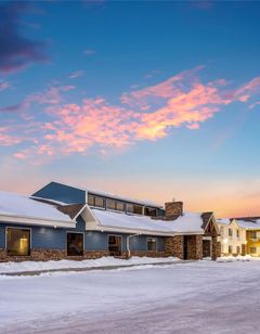 AmericInn by Wyndham Aberdeen