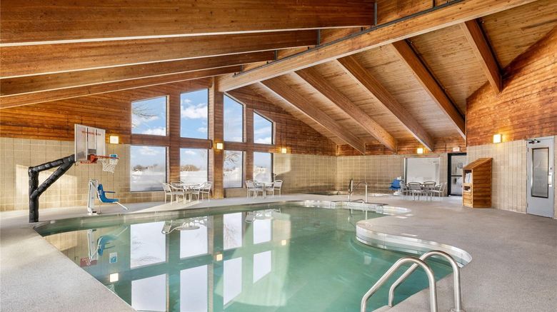 <b>AmericInn by Wyndham Aberdeen Pool</b>. Images powered by <a href="https://iceportal.shijigroup.com/" title="IcePortal" target="_blank">IcePortal</a>.