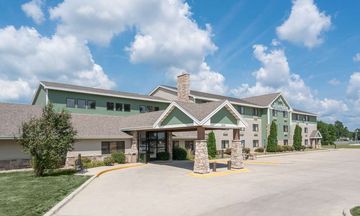AmericInn Lodge & Suites Fort Dodge
