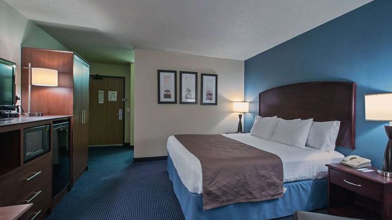<b>AmericInn Lodge & Suites Fort Dodge Room</b>. Images powered by <a href="https://iceportal.shijigroup.com/" title="IcePortal" target="_blank">IcePortal</a>.