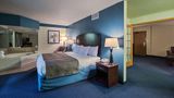 AmericInn Lodge & Suites Fort Dodge Suite
