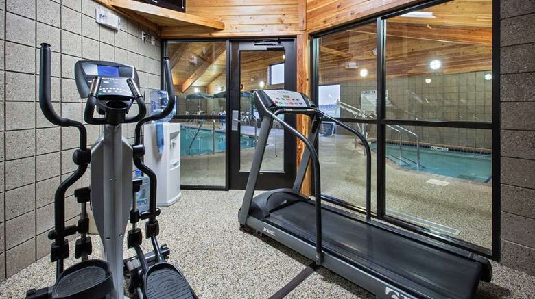 <b>AmericInn Lodge & Suites Fort Dodge Health</b>. Images powered by <a href="https://iceportal.shijigroup.com/" title="IcePortal" target="_blank">IcePortal</a>.