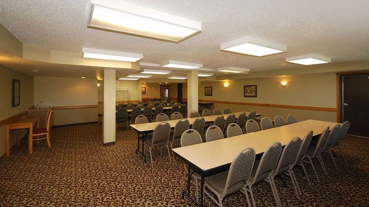 AmericInn by Wyndham Merrill Meeting