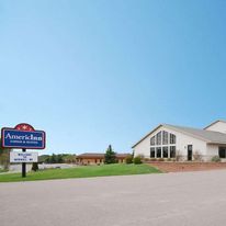 AmericInn by Wyndham Merrill
