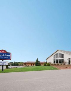 AmericInn by Wyndham Merrill