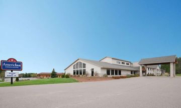 AmericInn by Wyndham Merrill