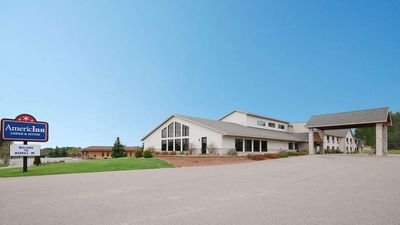 AmericInn by Wyndham Merrill