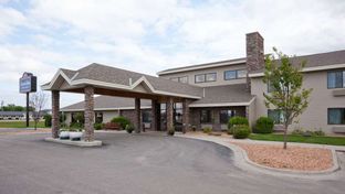 AmericInn by Wyndham Thief River Falls