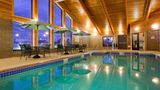 AmericInn by Wyndham Thief River Falls Pool
