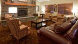 AmericInn by Wyndham Thief River Falls Lobby