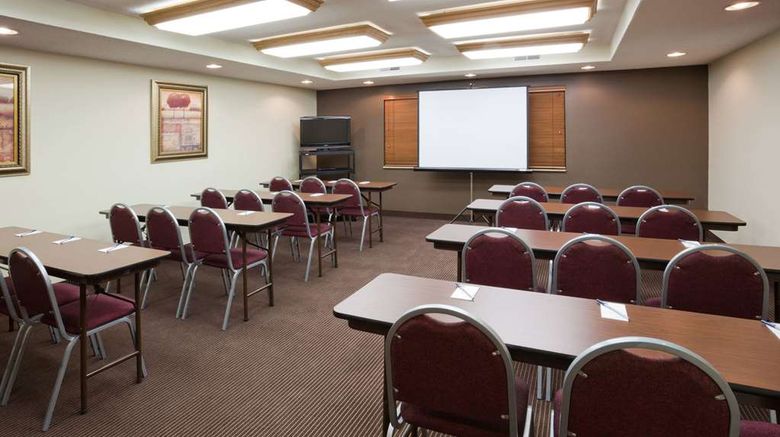 <b>AmericInn by Wyndham Thief River Falls Meeting</b>. Images powered by <a href="https://iceportal.shijigroup.com/" title="IcePortal" target="_blank">IcePortal</a>.