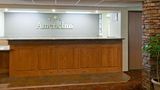 AmericInn by Wyndham Thief River Falls Lobby