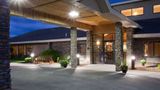 AmericInn by Wyndham Thief River Falls Exterior