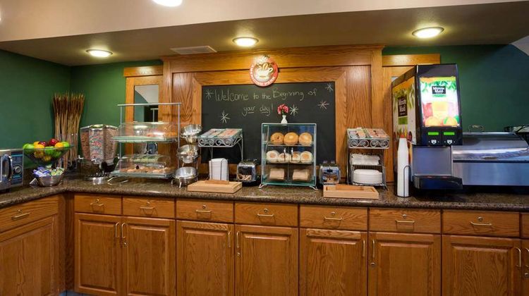 AmericInn by Wyndham Thief River Falls Other