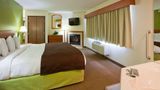 AmericInn by Wyndham Thief River Falls Suite