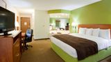 AmericInn by Wyndham Thief River Falls Suite
