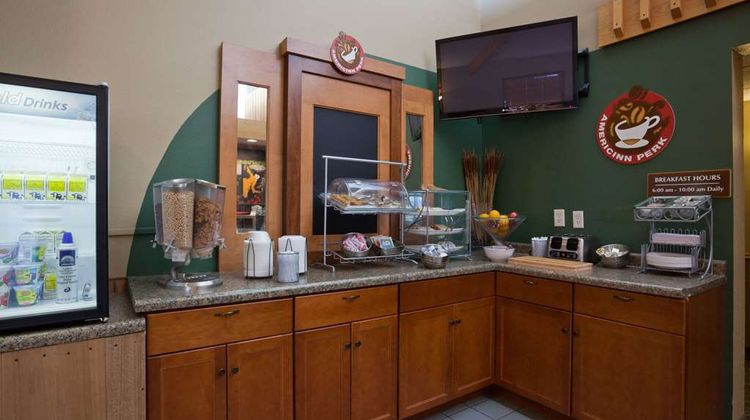 AmericInn by Wyndham Rice Lake Other