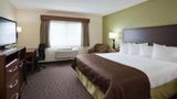 AmericInn by Wyndham Rice Lake Room