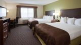 AmericInn by Wyndham Rice Lake Room