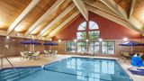 AmericInn by Wyndham Greenville Pool