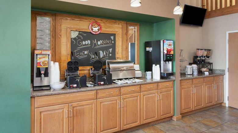 <b>AmericInn by Wyndham Greenville Other</b>. Images powered by <a href="https://iceportal.shijigroup.com/" title="IcePortal" target="_blank">IcePortal</a>.