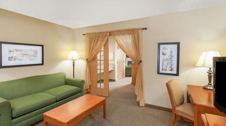 <b>AmericInn by Wyndham Greenville Suite</b>. Images powered by <a href="https://iceportal.shijigroup.com/" title="IcePortal" target="_blank">IcePortal</a>.