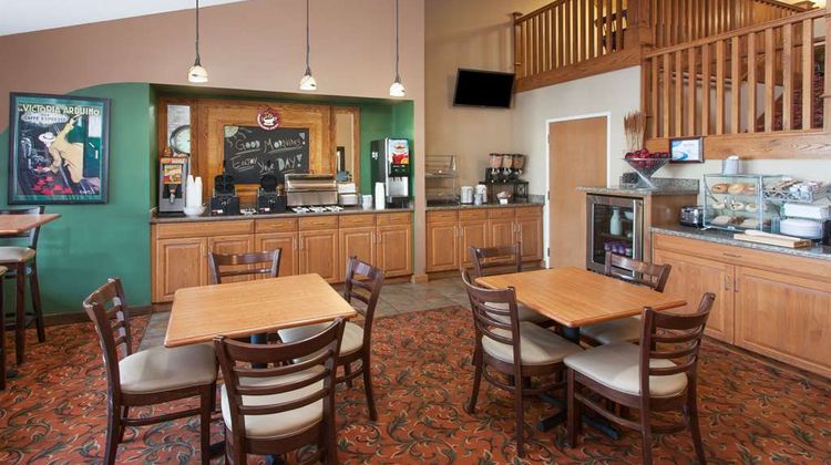 AmericInn by Wyndham Greenville Other