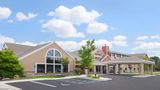 AmericInn by Wyndham Greenville Exterior