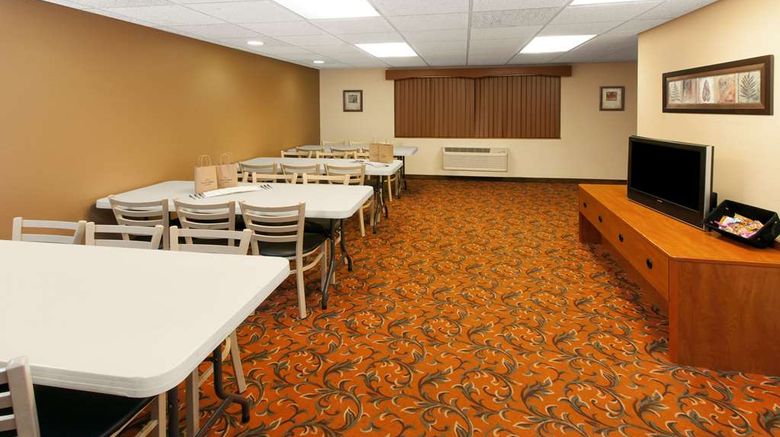 <b>AmericInn by Wyndham Greenville Meeting</b>. Images powered by <a href="https://iceportal.shijigroup.com/" title="IcePortal" target="_blank">IcePortal</a>.