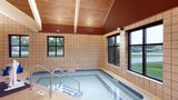 AmericInn by Wyndham Greenville Pool