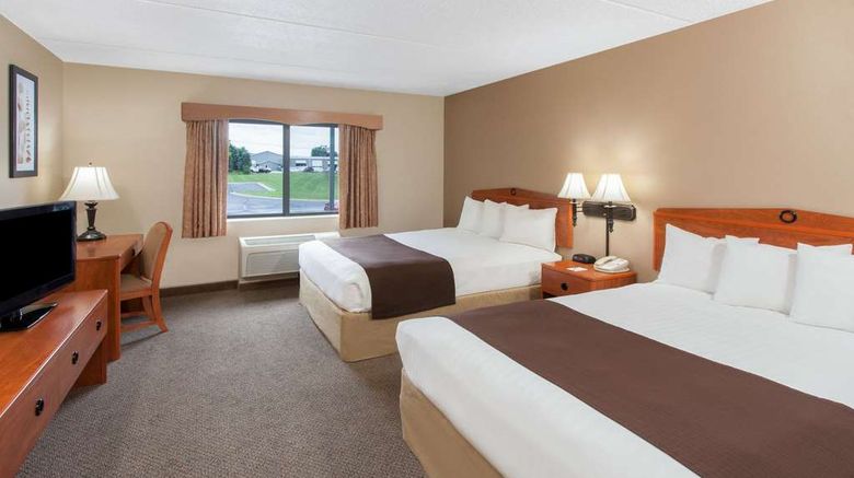 <b>AmericInn by Wyndham Greenville Room</b>. Images powered by <a href="https://iceportal.shijigroup.com/" title="IcePortal" target="_blank">IcePortal</a>.