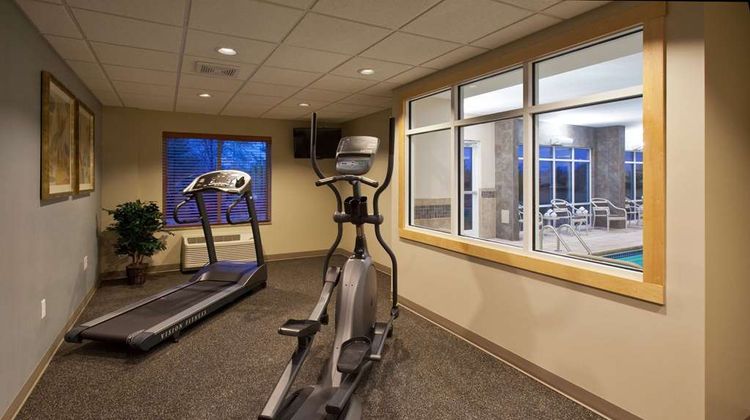 AmericInn by Wyndham Fairfield Health