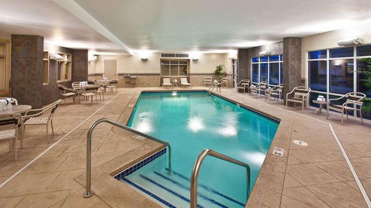 AmericInn by Wyndham Fairfield Pool