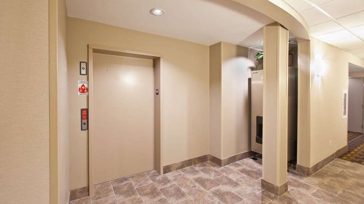 AmericInn by Wyndham Fairfield Other