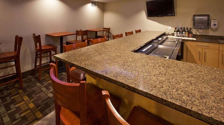 AmericInn by Wyndham Fairfield Other