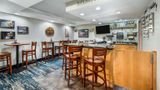 AmericInn by Wyndham Fairfield Restaurant