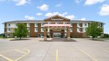 AmericInn by Wyndham Fairfield Exterior